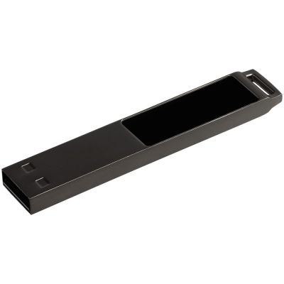 Набор Leadership, флешка с синей подсветкой-5