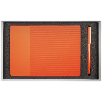 Набор Vale, оранжевый-1