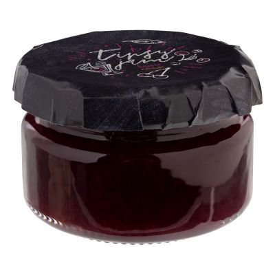 Джем Tipsy, вишня с коньяком-0