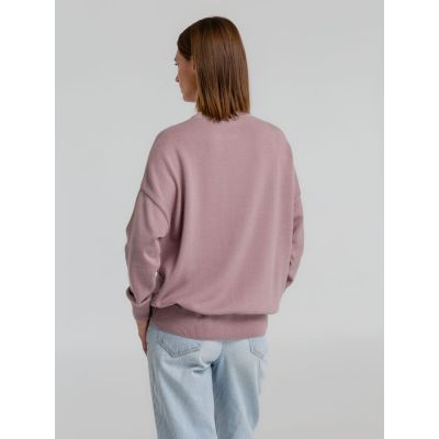 Свитер оверсайз на заказ Tricksy Intar, полушерсть-4