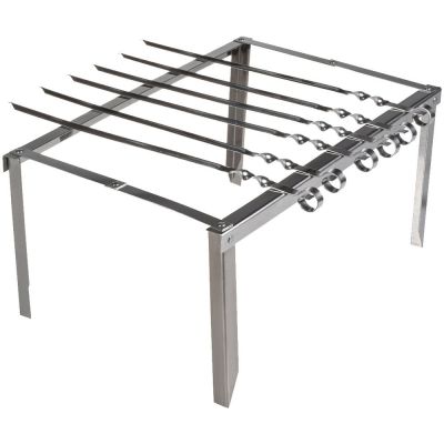 Набор для пикника «Приют охотника»-8