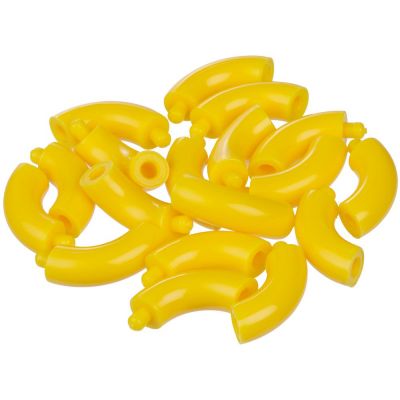 Антистресс Tangle, желтый-2