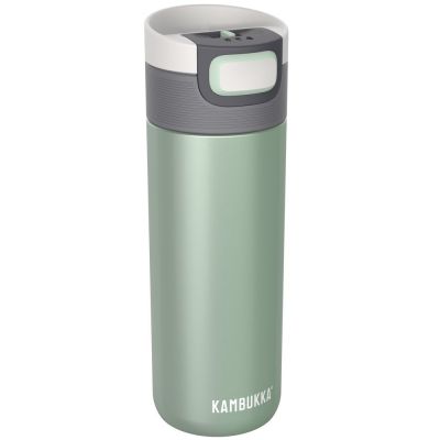 Термостакан Etna 500, зеленый-0