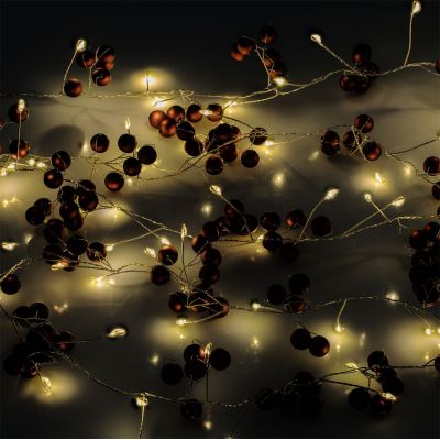 Светодиодная гирлянда Berry Bright-3