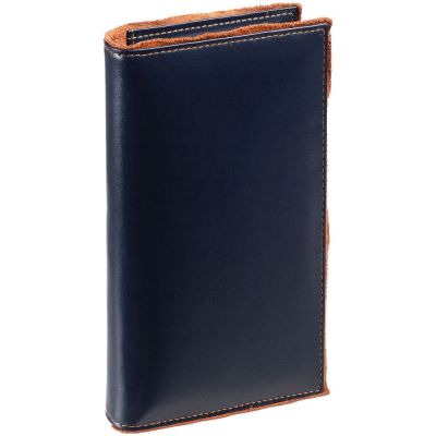 Дорожный набор Palermo, синий-2