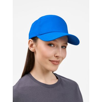 Бейсболка Settaro, ярко-синяя-8
