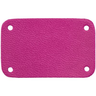 Лейбл Latte, S, розовый-0