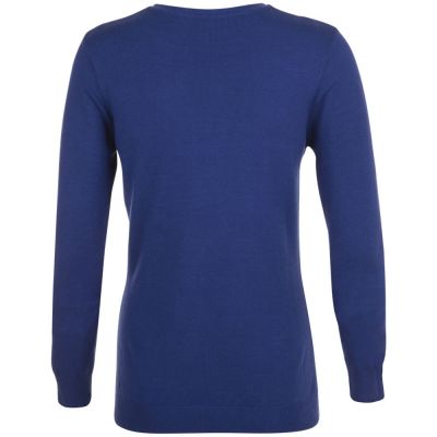 Джемпер женский Ginger Women, синий ультрамарин-1