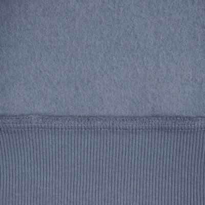 Худи Kulonga Oversize, темно-серое-3