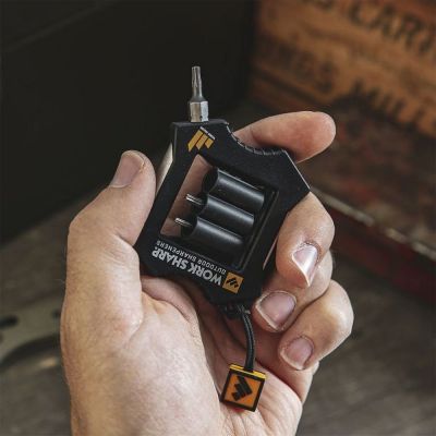 Ручная точилка для ножей Micro-4