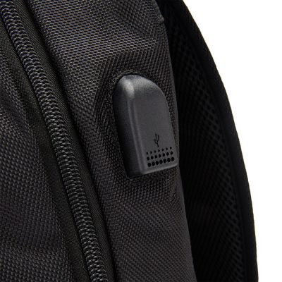 Рюкзак T Range 14, черный-6