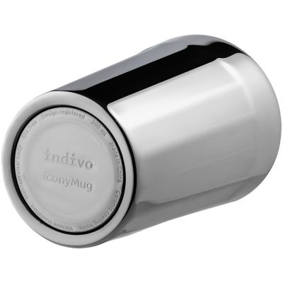 Термостакан iconyMug, зеркальный-3