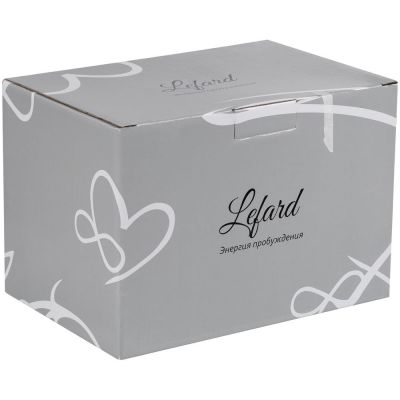 Чайный набор Lefard на 6 персон-6