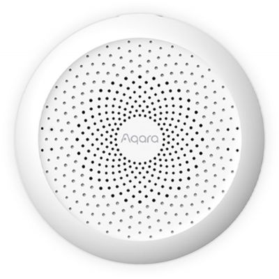 Центр умного дома Hub M1S-1