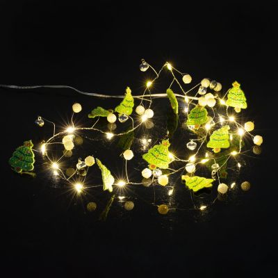 Гирлянда Party Hop-2