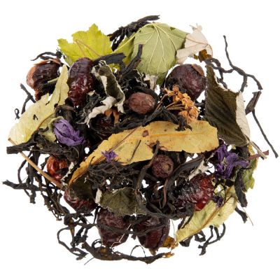 Иван-чай «Антивирус»-3