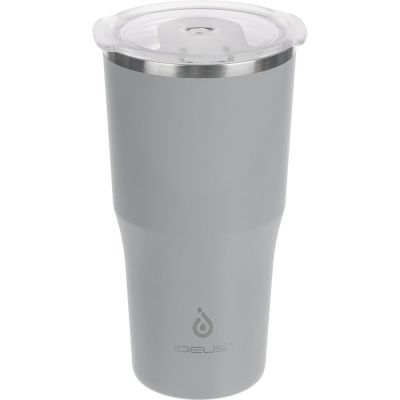 Термостакан Sapporo М, серый-1