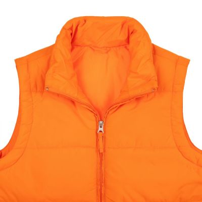 Жилет детский Kama Kids, оранжевый-2