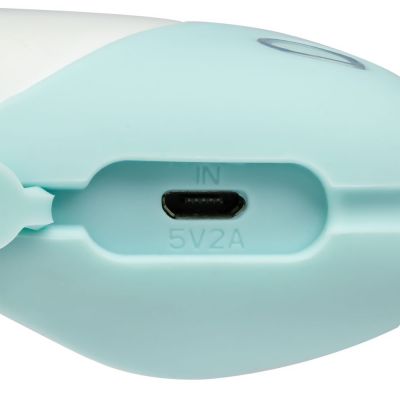 Внешний аккумулятор с функцией обогрева рук Life Source-6