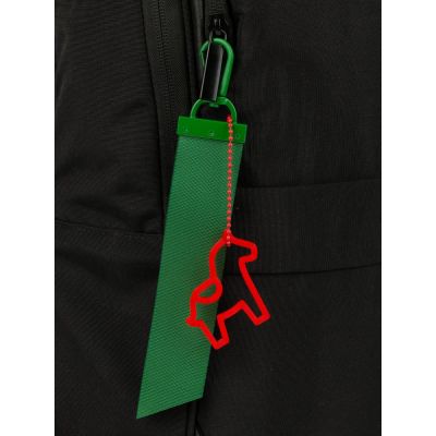 Подвеска «Лошадка с седлом», 3D-печать на заказ-4