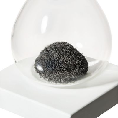 Магнитный антистресс Mystery, белый-3