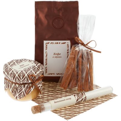 Набор Spicy Boost-6