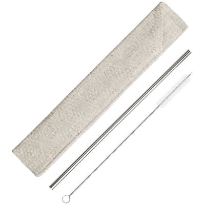 Чехол для трубочки и ершика Mellow-1