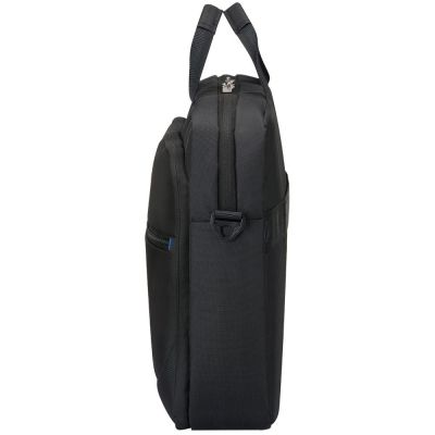 Сумка для ноутбука Easy Office 17, черная-4