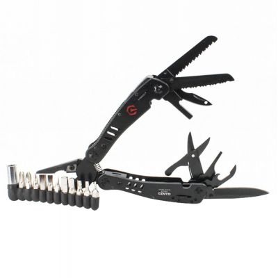 Мультитул Ganzo G302, черный-3