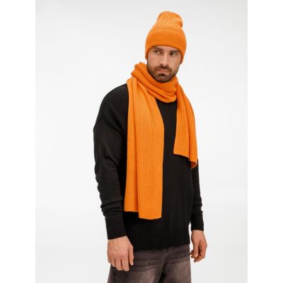 Набор Nobilis Mono, оранжевый-3