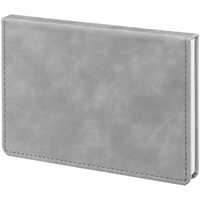 Еженедельник Urban, недатированный, серый-1