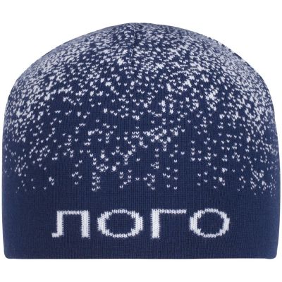 Шапка на заказ Tricksy Classic, акрил-4