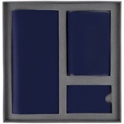 Набор Dorset Simple, синий-4