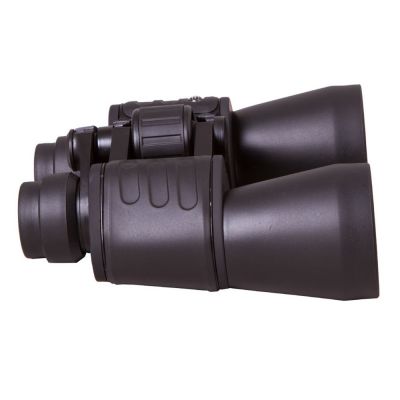 Бинокль Hunter 10x, линзы 50 мм-2