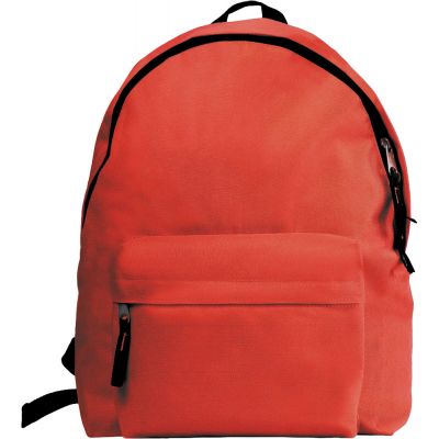 Рюкзак Rider, красный-1