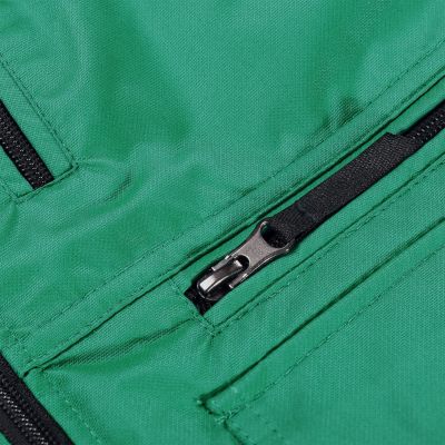 Жилет Unit Operate, темно-зеленый-2