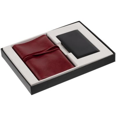 Набор Apache Energy, красный-5