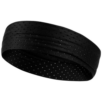 Повязка на голову Flixel, черная-0