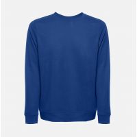 Свитшот унисекс Colombo, ярко-синий