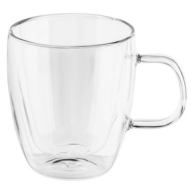 Кружка с двойными стенками Seifenblase-1