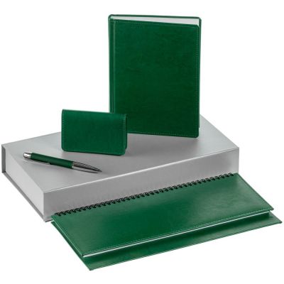 Набор Nebraska Case, зеленый-0