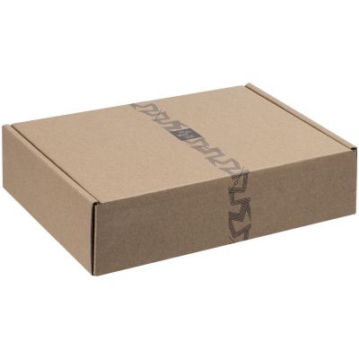 Набор несессеров Manifold, синий-7