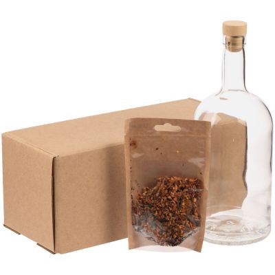 Набор для настойки «Кальвадос яблочно-грушевый»-0