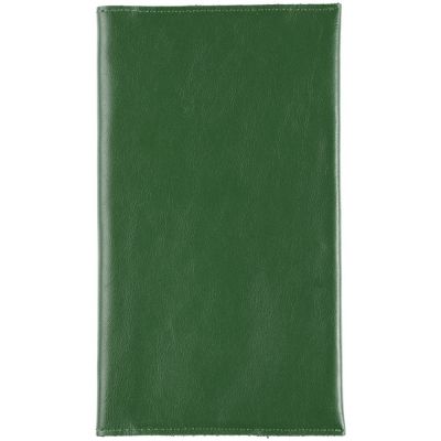 Дорожный органайзер Apache, зеленый-0