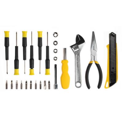 Набор инструментов Stinger 25, темно-серый-1