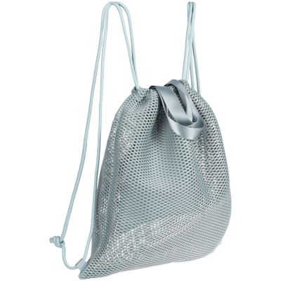 Рюкзак-мешок Verkko, серо-голубой-1