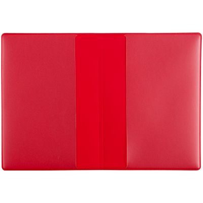 Обложка для паспорта Industry, здравоохранение-2