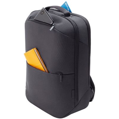 Рюкзак Multitasker Business Travel, черный-1