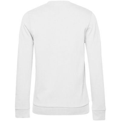 Свитшот женский Set In, белый-1