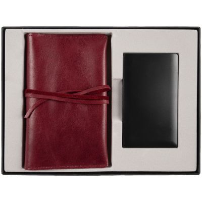 Набор Apache Energy, красный-1